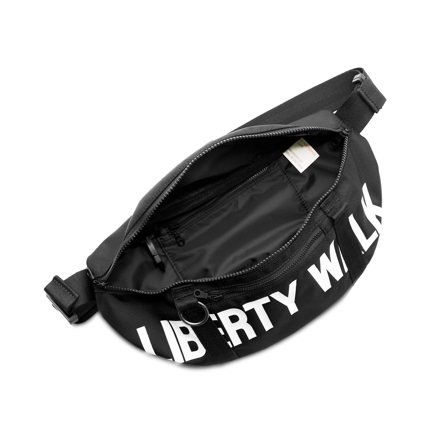 Liberty Walk x New Era Body Bag