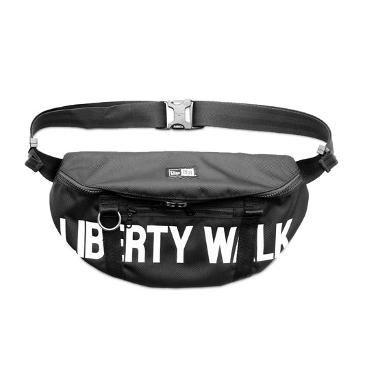 Liberty Walk x New Era Body Bag