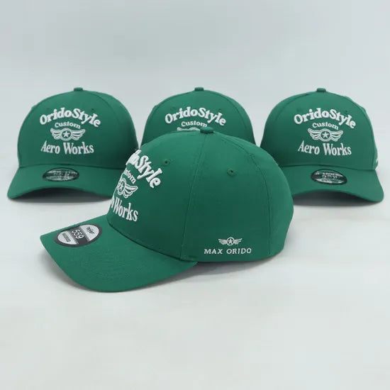 Max Orido Orido Style Cap