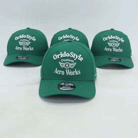 Max Orido Orido Style Cap