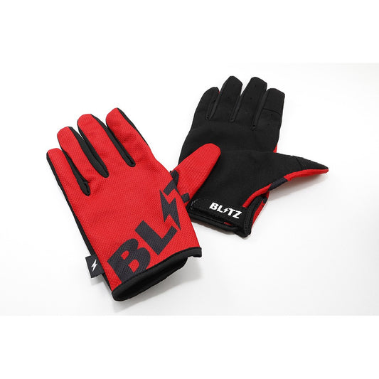 Blitz Stretch Mechanic Gloves